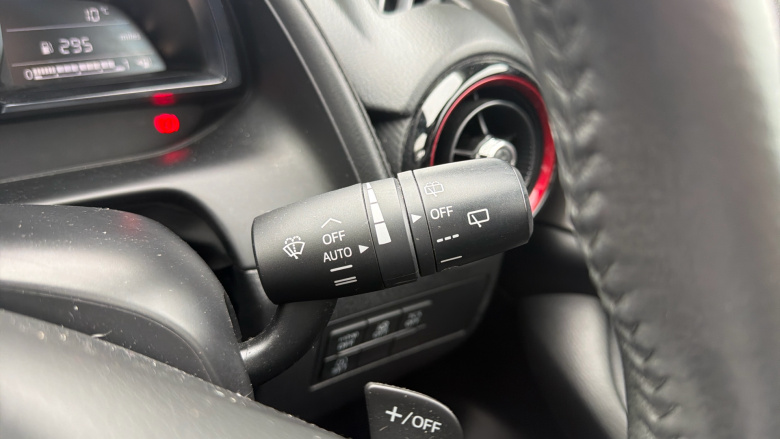 Mazda CX-3 2.0 Sport Nav 5dr Auto Petrol Hatchback